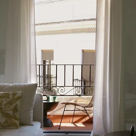 Casa Antica By Valcambre Appartamento