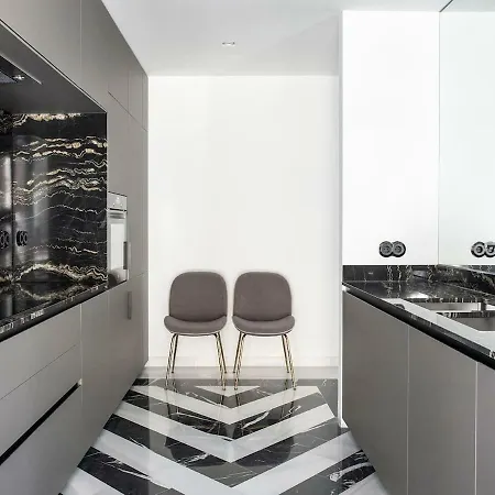 Casa Antica By Valcambre Appartamento *