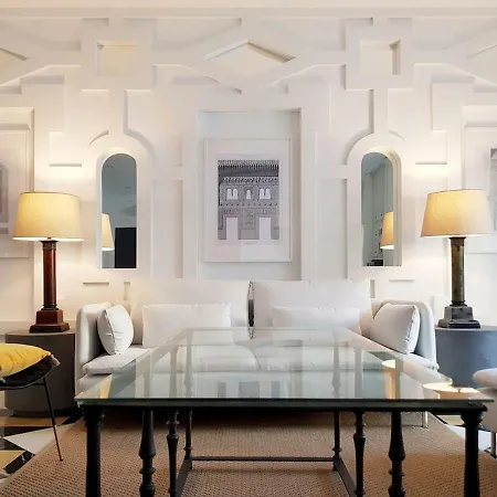 Casa Antica By Valcambre Appartamento *