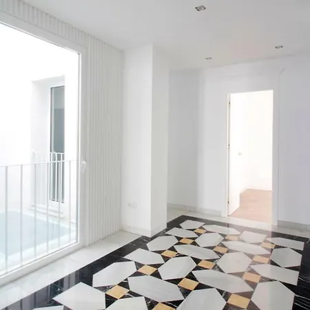 Casa Antica By Valcambre Sevilha