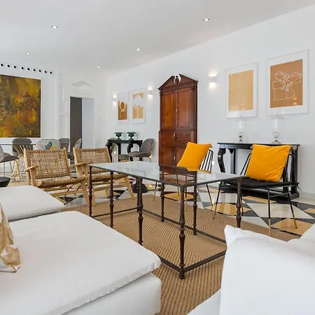 Casa Antica By Valcambre