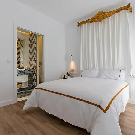 Casa Antica By Valcambre Sevilha