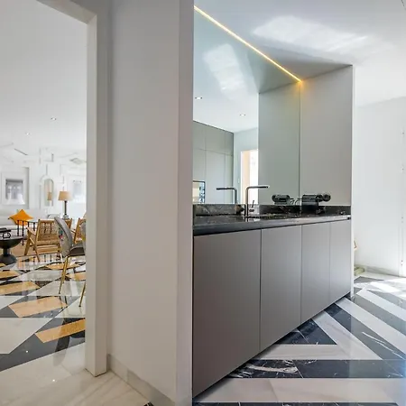 Casa Antica By Valcambre * Sevilha