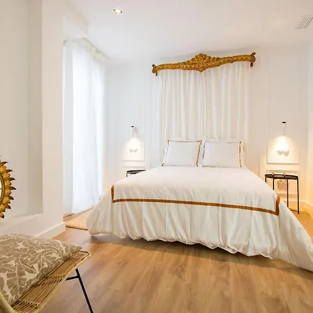 Casa Antica By Valcambre * Sevilha