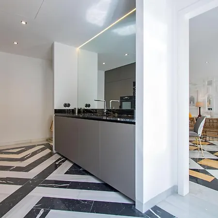 Casa Antica By Valcambre Sevilha