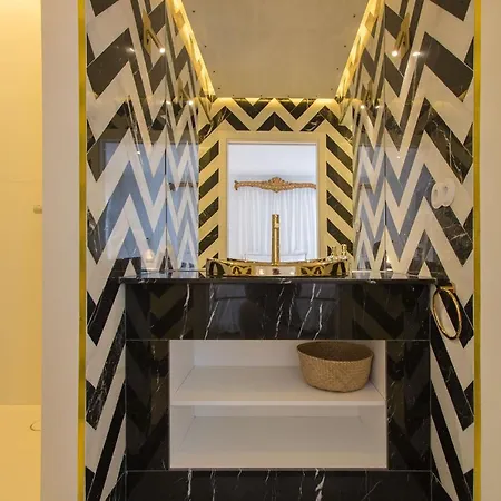 Casa Antica By Valcambre