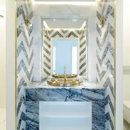 Apartamento Casa Antica By Valcambre