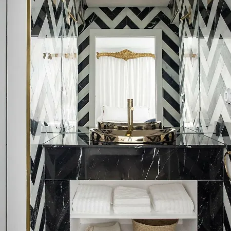 Casa Antica By Valcambre Apartamento Sevilha