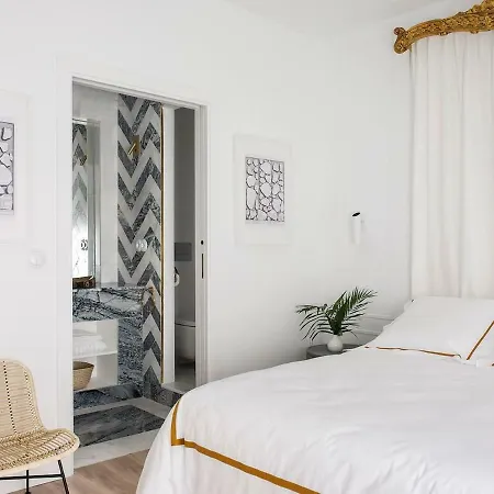 Casa Antica By Valcambre Apartamento