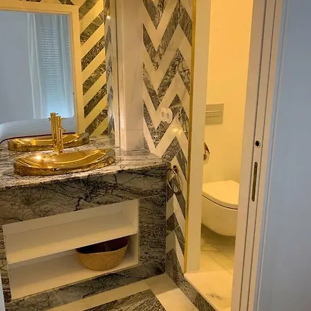 Casa Antica By Valcambre