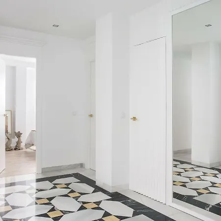 Casa Antica By Valcambre * Sevilha