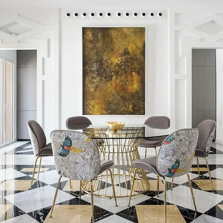 Casa Antica By Valcambre *