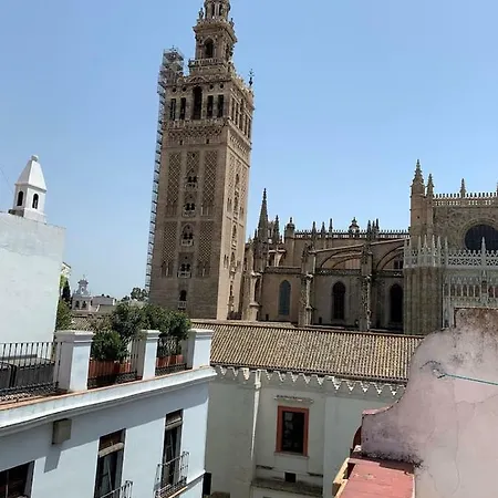 Apartamento Casa Antica By Valcambre *