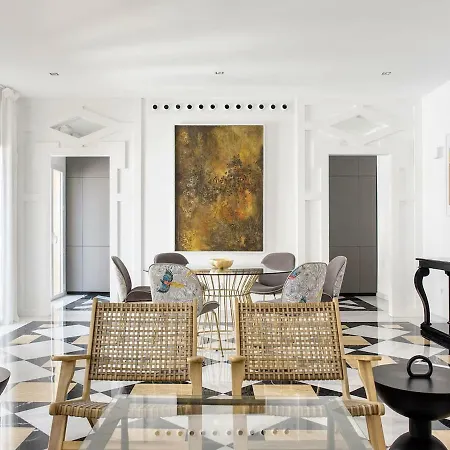 Casa Antica By Valcambre