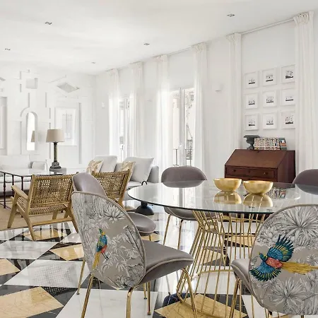 Appartamento Casa Antica By Valcambre